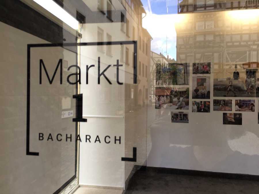 Kulturraum Bacharach, Bacharach Kultur, Markt1 Ausstellungen, Markt 1 Kultur, Urban Sketchers, Willy-Praml-Theater, An den Ufern der Poesie